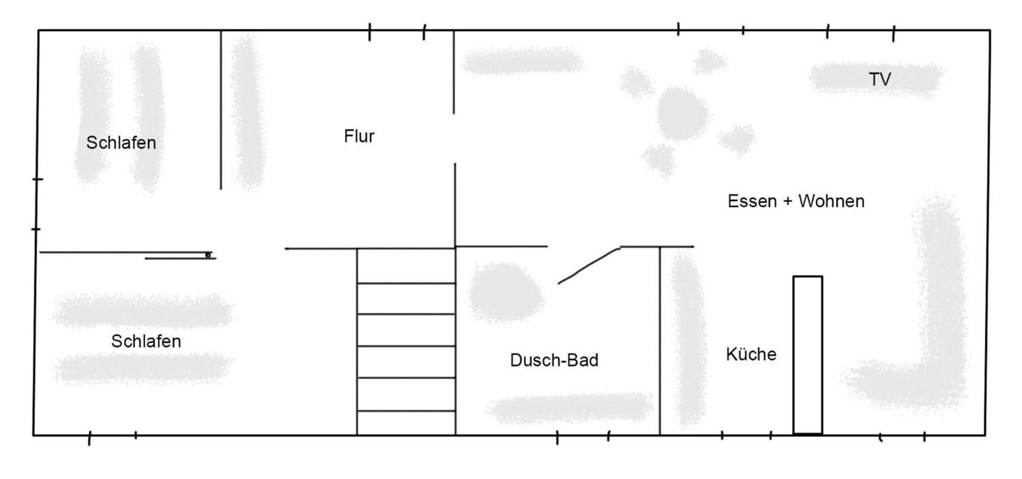 Haus Meerreet Reetglueck Groemitz Exterior photo